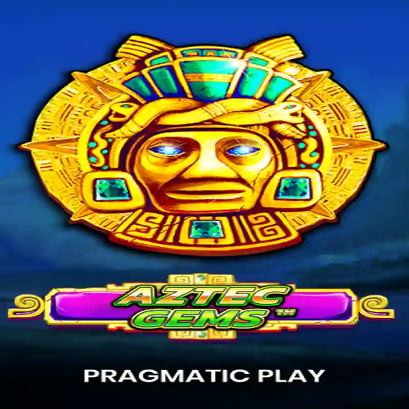 Aztec Gems Slot de Casino Online