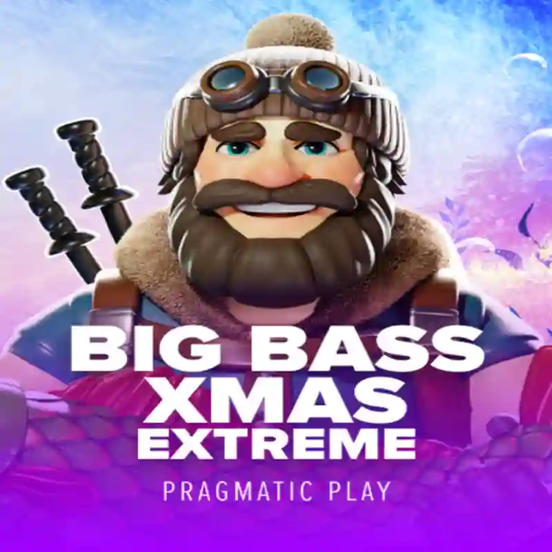 Big Bass Xmas Xtreme Casino