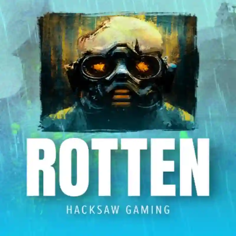 HS Rotten Slot de Casino