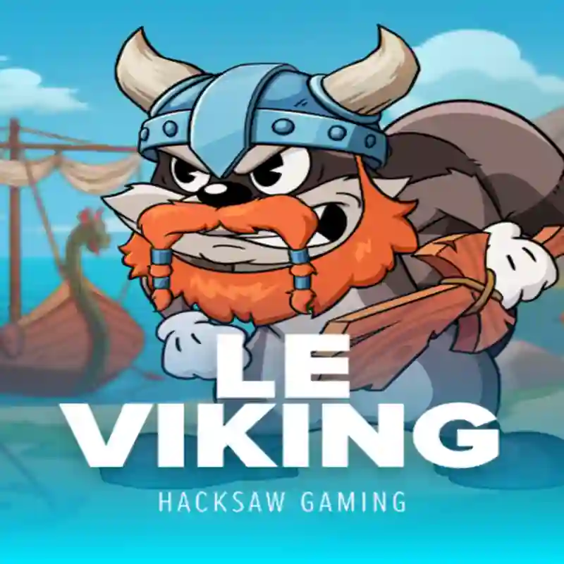Tragamonedas Le Viking - Juego de Casino Rajahoy