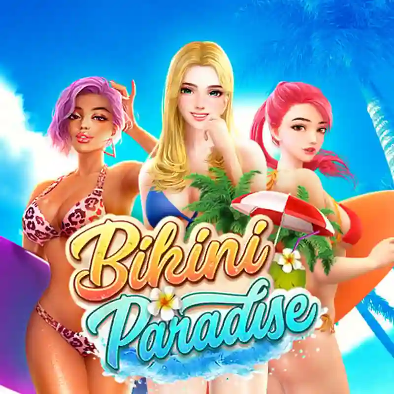 Tragamonedas PGS Bikini Paradise en rajahoy casino