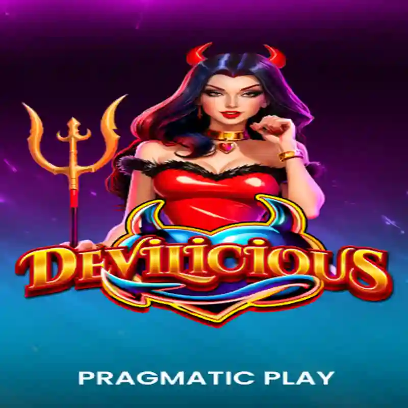 Jugar PP Devilicious en rajahoy casino