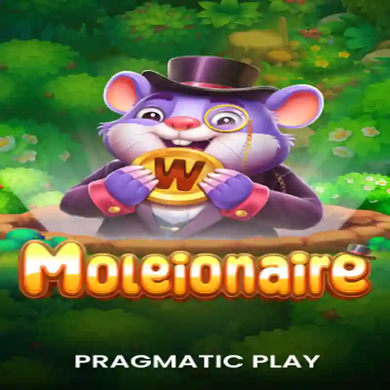 PP Moleionaire Tragamonedas Casino