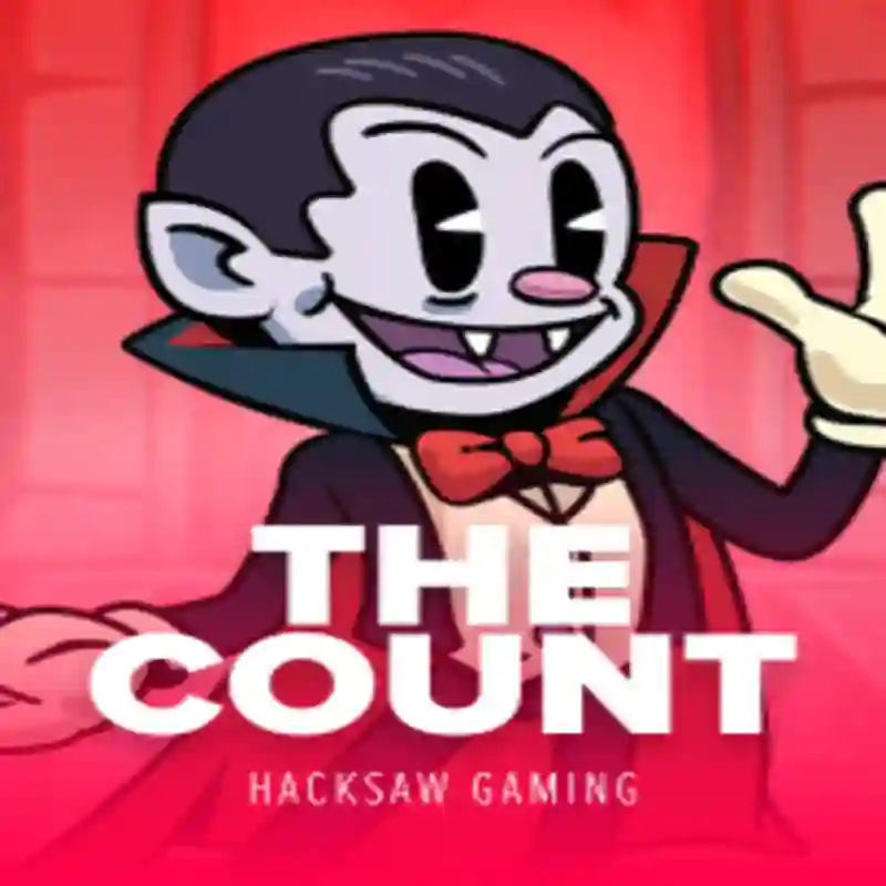 The Count Slot Game rajahoy Casino