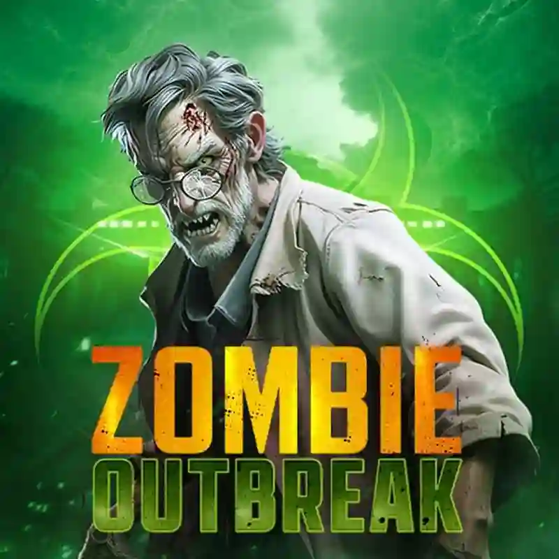 Zombie Outbreak Slot Juego de Casino