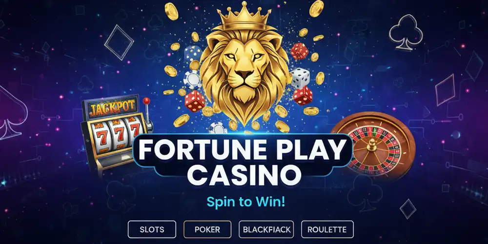 Rajahoy Casino Promo Banner